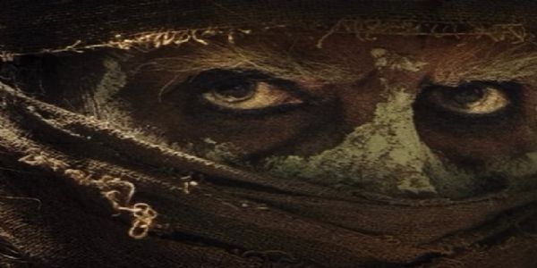 বহু প্ৰত্যাশিত ছবি 'কলকী ২৮৯৮ খ্ৰীষ্টাব্দ'ৰ টিজাৰ মুক্তি, 'অশ্বত্থামা'ৰ ফাৰ্ষ্ট লুক প্ৰকাশ
