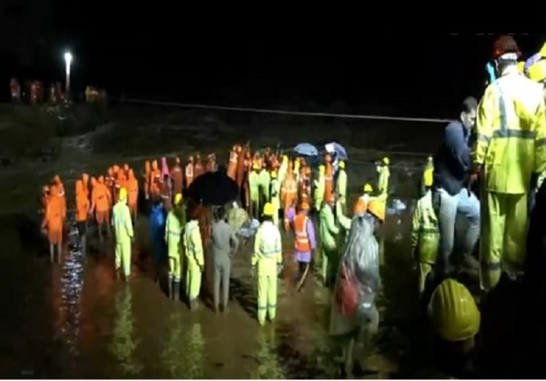 Waynad Landslide-Till 116 dead body-s postmartem c