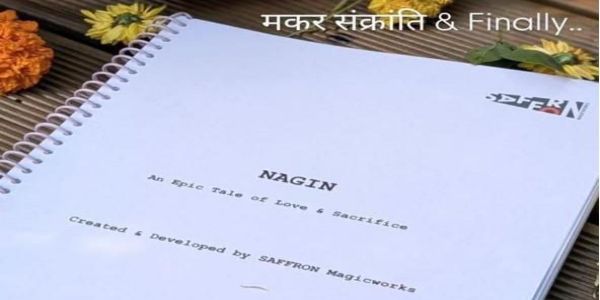 মকৰ সংক্ৰান্তি উপলক্ষে ‘নাগিন’ ছবিখনৰ চিত্ৰনাট্যৰ আভাস দেখুৱালে নিখিল দ্বিবেদীয়ে