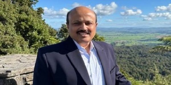 বাণিজ্য বিভাগৰ সচিব হিচাপে ৰাজেশ আগৰৱালাৰ দায়িত্ব গ্ৰহণ