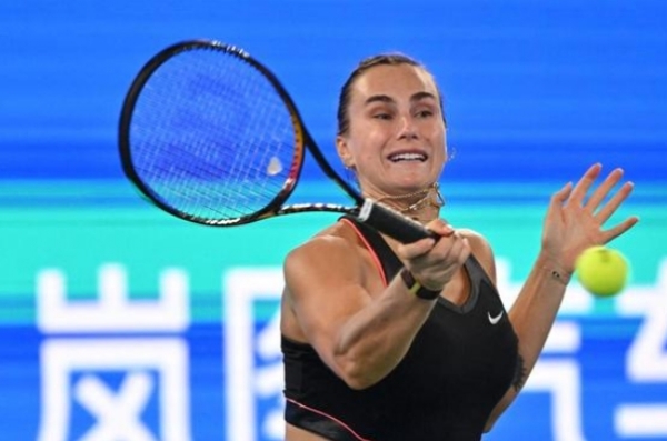 आर्यना सबालेंका आर्यना सबालेंका