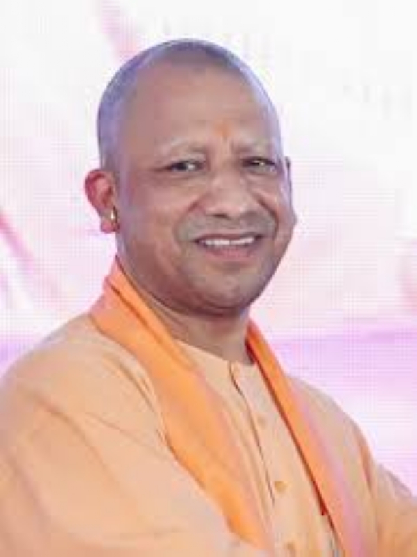 सीएम योगी