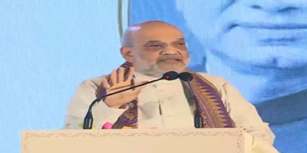 সংস্কৃতি আৰু পৰিচয় ৰক্ষাৰ বাবে অনুপ্ৰৱেশৰ বিৰুদ্ধে কঠোৰ ব্যৱস্থা লোৱাটো প্ৰয়োজনীয়ঃ অমিত শ্বাহ