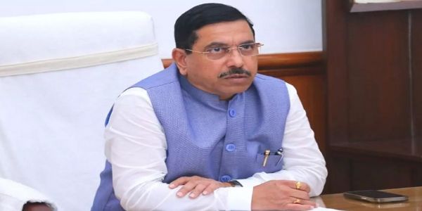 মঙলবাৰে বিশ্ব মানদণ্ড দিৱস সমাৰোহৰ সভাপতিত্ব কৰিব মন্ত্ৰী প্ৰহ্লাদ যোশীয়ে