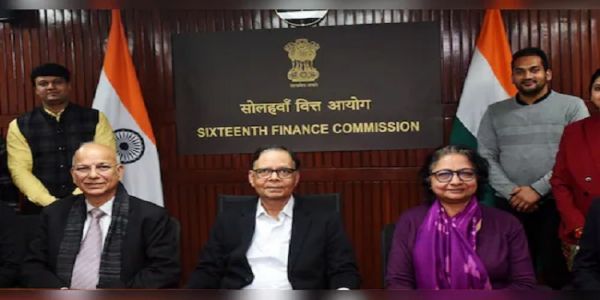 কেন্দ্ৰীয় চৰকাৰে ৩০ নৱেম্বৰলৈ বৃদ্ধি কৰিলে ষষ্ঠদশ বিত্ত আয়োগৰ কাৰ্যকাল