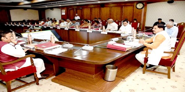 মধ্যপ্ৰদেশত পেঞ্চনাৰসকলৰ মকগীয়া বানচ বৃদ্ধি