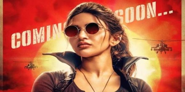 ববি দেউলৰ পিছত শ্ৰী লীলাৰ পাল; একচন অৱতাৰত তাইক অত্যন্ত বিপজ্জনক দেখা যায়