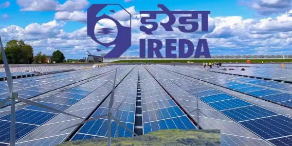 দ্বিতীয় ত্ৰৈমাসিকত ইৰেডাৰ নিকা লাভ ৪১% বৃদ্ধি পাই ৫৪৯ কোটি টকা