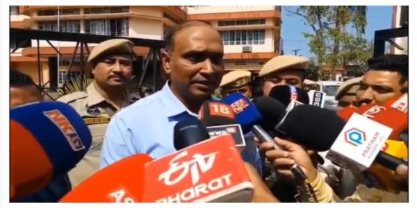 জুবিন গাৰ্গৰ মৃত্যুৰ সন্দৰ্ভত দুই ছিংগাপুৰীয়া প্ৰৱাসী অসমীয়াক জেৰা চি আই ডিৰ
