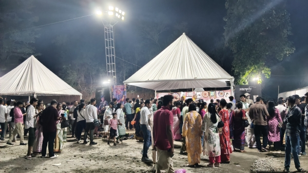 যুগদ্ৰষ্টাৰ মহাপ্ৰয়াণৰ আজি ২৬ দিন।