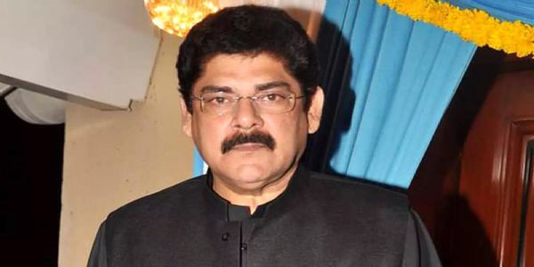 ‘মহাভাৰত’ত কৰ্ণৰ চৰিত্ৰত অভিনয় কৰা প্ৰখ্যাত অভিনেতা পংকজ ধীৰৰ মৃত্যু