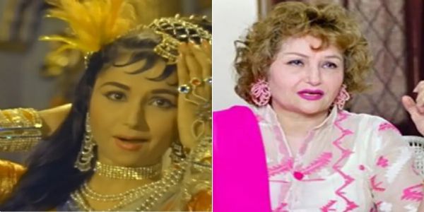 বলীউডৰ প্ৰবীণ অভিনেত্ৰী মধুমতীৰ দেহাৱসান