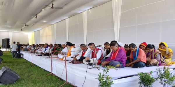 সোণাপুৰত অগপৰ জুবিন গাৰ্গলৈ শ্ৰদ্ধাঞ্জলি অনুষ্ঠান