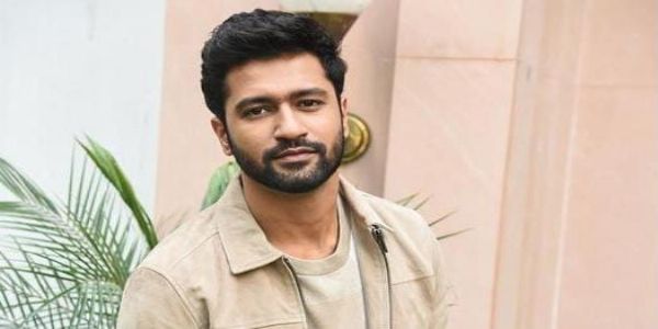 কেটৰিনা মাতৃ হোৱাৰ ইংগিত বিকি কৌশলৰ