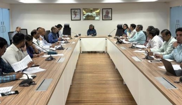 केंद्र सरकार ने दी शहरी क्षेत्र में 1.41 लाख अतिरिक्त नए घरों को मंजूरी