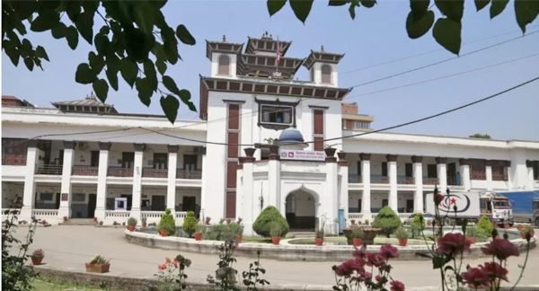 निर्वाचन आयोग
