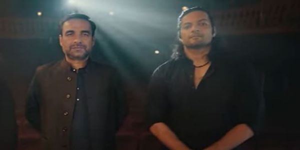 ‘মিৰ্জাপুৰ: দ্য ফিল্ম’ চেটৰ পৰা লিক হ’ল ভিডিঅ