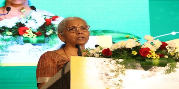 প্ৰত্যাহ্বানৰ মাজতো ৰায়চুৰ উন্নয়নৰ আকাংক্ষাৰে আগবাঢ়িছে: বিত্তমন্ত্ৰী