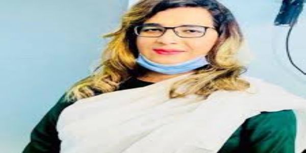 ৰাষ্ট্ৰসংঘৰ মানৱ অধিকাৰ ৰক্ষাকাৰীৰ তালিকাত অন্তৰ্ভুক্ত পাকিস্তানী হিজড়া নায়াব আলী