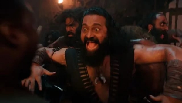 ऋषभ शेट्टी  - फोटो सोर्स इंस्टाग्राम
