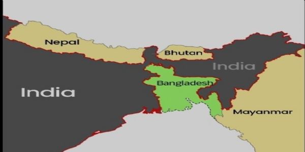 ত্ৰিপুৰাত বাংলাদেশী নাগৰিকৰ মৃত্যুক লৈ ভাৰতে চুবুৰীয়া দেশক পৰামৰ্শ