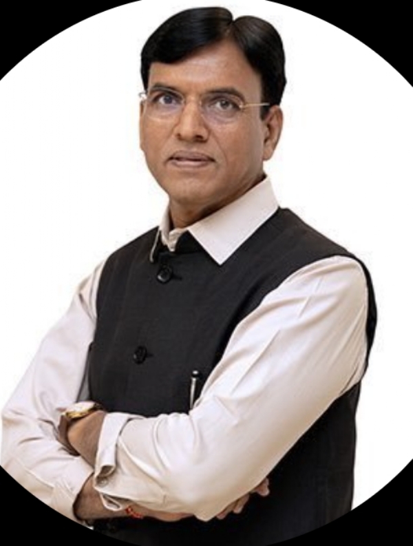 युवा मामले और खेल मंत्री डॉ. मनसुख मांडविया