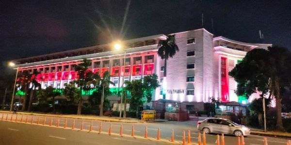 ছ’চিয়েল মিডিয়াৰ জৰিয়তে যাত্ৰীৰ মাজত বিভ্ৰান্তি বিয়পোৱাৰ বিৰুদ্ধে কঠোৰ ৰে’লৱে, ২০টাতকৈও অধিক হেণ্ডেল চিনাক্ত