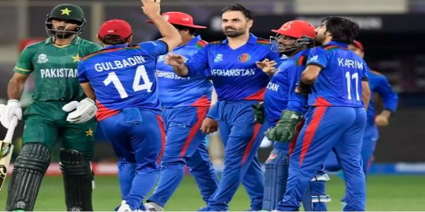 উত্তেজনাৰ মাজতে পাকিস্তানৰ তিনি কোণীয় শৃংখলাৰ পৰা আঁতৰিল আফগানিস্তান