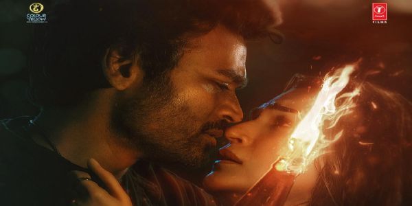 আনন্দ এল ৰায় আৰু ভূষণ কুমাৰৰ 