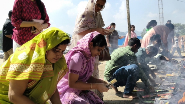 কাইলৈ ডিমৰীয়াবাসীয়ে জুবিন ক্ষেত্ৰত আয়োজন কৰিব প্ৰাণৰ শিল্পীগৰাকীৰ এমহীয়া অনুষ্ঠান