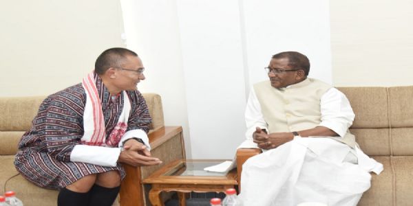 কালি পূজা আৰু দীপাৱলী উপলক্ষে অসমৰ ৰাজ্যপালৰ শুভেচ্ছা জ্ঞাপন