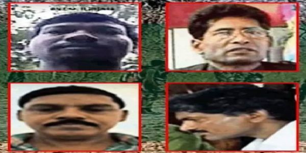 ছত্তীশগড়লৈ প্ৰেৰণ কৰিছে আন ৰাজ্যৰ পৰা নক্সালবাদী, সীমান্ত অঞ্চল নতুন আত্মগোপন স্থানত পৰিণত