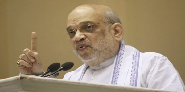 গৃহমন্ত্ৰীয়ে মুকলি কৰিলে কৰ্ণাটক আৰু মহাৰাষ্ট্ৰলৈ ৰাজ্যিক দুৰ্যোগ সাহায্য পুঁজিৰ দ্বিতীয় কিস্তি হিচাপে ১,৯৫০.৮০ কোটি টকা