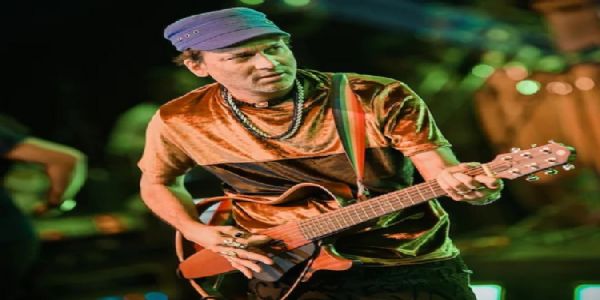 গুৱাহাটীত জুবিন গাৰ্গৰ প্ৰতি বৃহৎ শ্ৰদ্ধাঞ্জলি অনুষ্ঠান আৰু ন্যায় সমাৱেশ