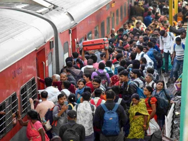 फोटो: कर्मभूमि एक्सप्रेस