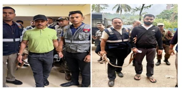 ছিংগাপুৰ আৰক্ষীয়ে জুবিন গাৰ্গৰ মৰণোত্তৰ পৰীক্ষাৰ প্ৰতিবেদন ভাৰতীয় উচ্চায়ুক্তক গতাই দিয়ে