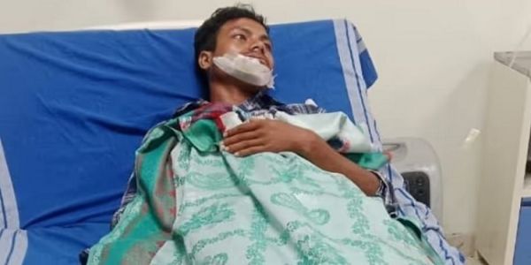 কাকোপথাৰ সেনা শিবিৰত আক্ৰমণ চলোৱা আলফা স্বাধীনৰ দলটোৰ সহযোগী ট্ৰাক চালকক আটক