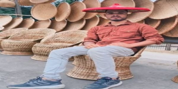 মৰিগাঁও জিলাৰ লাহৰীঘাটত পুনৰ কুখ্যাত চাইবাৰ অপৰাধী গ্ৰেপ্তাৰ