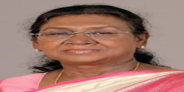 আজিৰ পৰা আৰম্ভ হৈছে ৰাষ্ট্ৰপতি দ্ৰৌপদী মুৰ্মুৰ চাৰিদিনীয়া কেৰালা ভ্ৰমণ