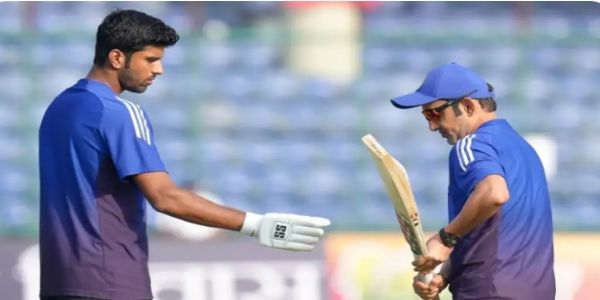 এডিলেইডত এদিনীয়া শৃংখলা জয়ৰ লক্ষ্য অষ্ট্ৰেলিয়াৰ, ভাৰতৰ প্ৰয়োজন প্ৰত্যাৱৰ্তন