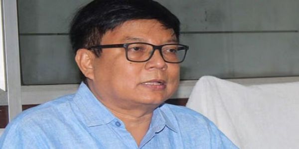 প্ৰাণৰ শিল্পী জুবিন গাৰ্গৰ ৰহস্যজনক মৃত্যুৰ তদন্ত সন্দৰ্ভত গুৱাহাটী উচ্চ ন্যায়ালয়ৰ মুখ্য ন্যায়াধীশলৈ দেৱব্ৰত শইকীয়াৰ পত্ৰ