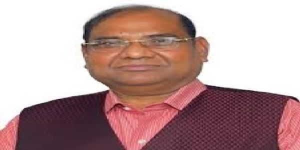 ‘লক্ষ্ণৌ বাংলাদেশী অনুপ্ৰৱেশকাৰীৰ প্ৰধান কেন্দ্ৰ্ৰ্ৰ’ হৈ পৰাত উদ্বিগ্ন প্ৰাক্তন ডিজিপি তথা বিজেপি নেতা ব্ৰজলাল