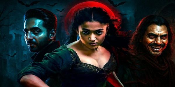 ‘থামা’ৰ দ্বিতীয় দিনাৰ উপাৰ্জন হ্ৰাস
