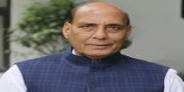 লংগেৱালা যুদ্ধস্থলীত প্ৰতিৰক্ষা মন্ত্ৰী ৰাজনাথ সিঙৰ শ্বহীদ সকললৈ শ্ৰদ্ধাঞ্জলি জ্ঞাপন
