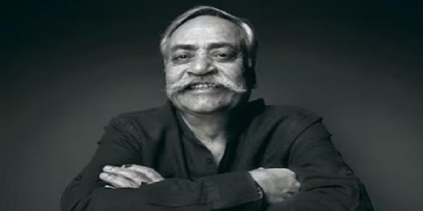 প্ৰখ্যাত বিজ্ঞাপন গুৰু পিয়ুষ পাণ্ডেৰ দেহাৱসান
