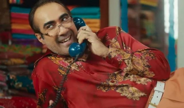 रणवीर शौरी - फोटो सोर्स एक्स रणवीर शौरी - फोटो सोर्स एक्स