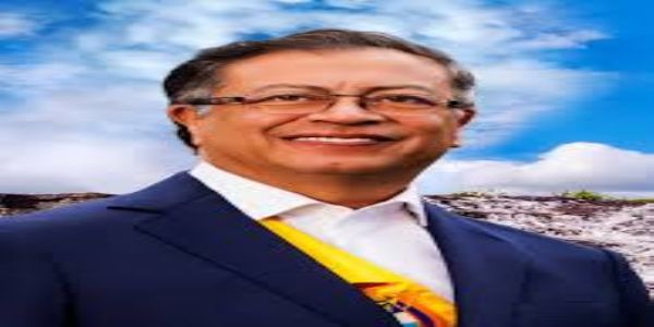 কলম্বিয়াৰ ৰাষ্ট্ৰপতিৰ ওপৰত যাত্ৰা নিষেধাজ্ঞা জাৰি আমেৰিকাৰ