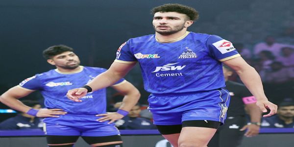 হাৰিয়ানা ষ্টিলাৰ্ছৰ অধিনায়ক জয়দীপ দহিয়াই পি কে এল প্লে অফৰ পূৰ্বে কয় – আমাৰ লক্ষ্য হৈছে খিতাপ অক্ষুণ্ণ ৰখা