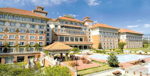 हयात होटल काठमांडू हयात होटल काठमांडू