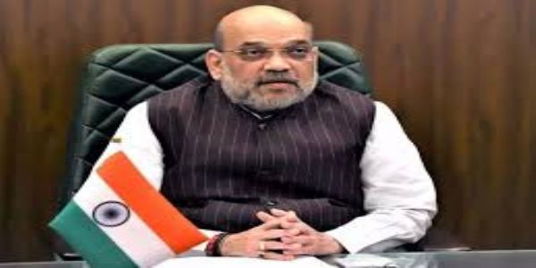 অমিত শ্বাহে সোমবাৰে উদ্বোধন কৰিব গভীৰ সাগৰৰ অত্যাধুনিক মাছ ধৰা জাহাজ
